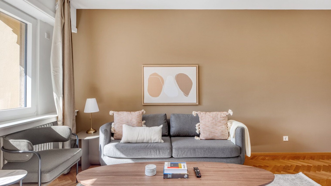 Photo of Livingroom in Belair