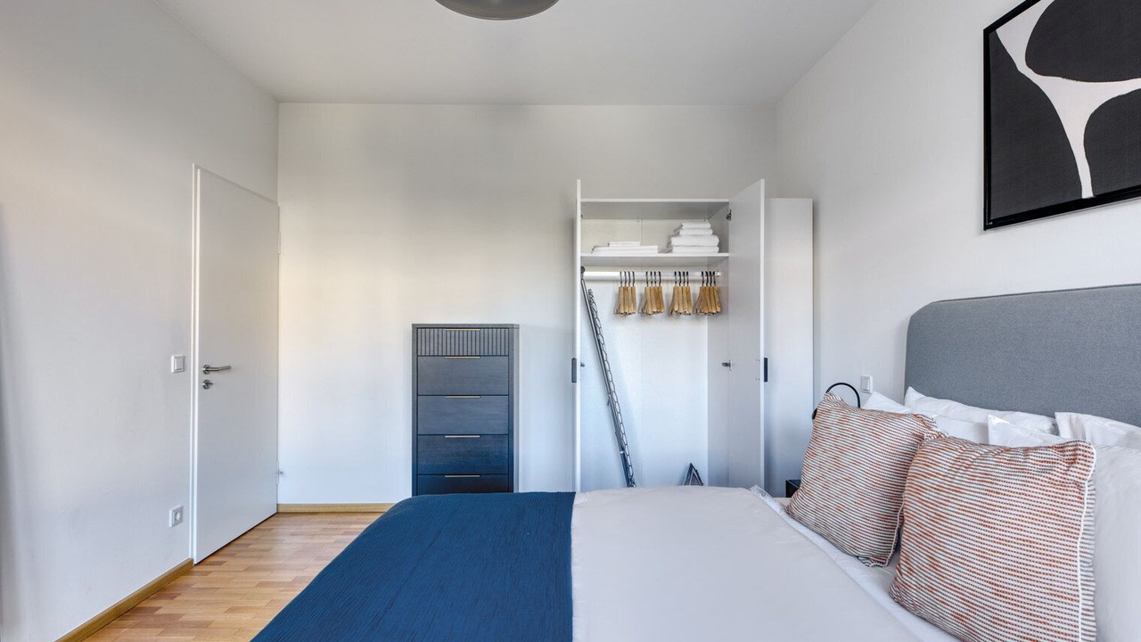 Photo of Bedroom in Belair