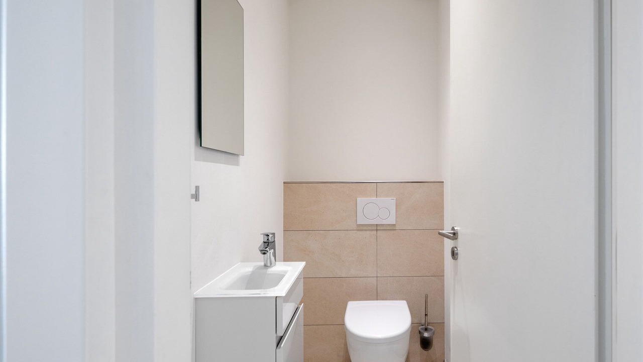 Photo of Bathroom in Belair
