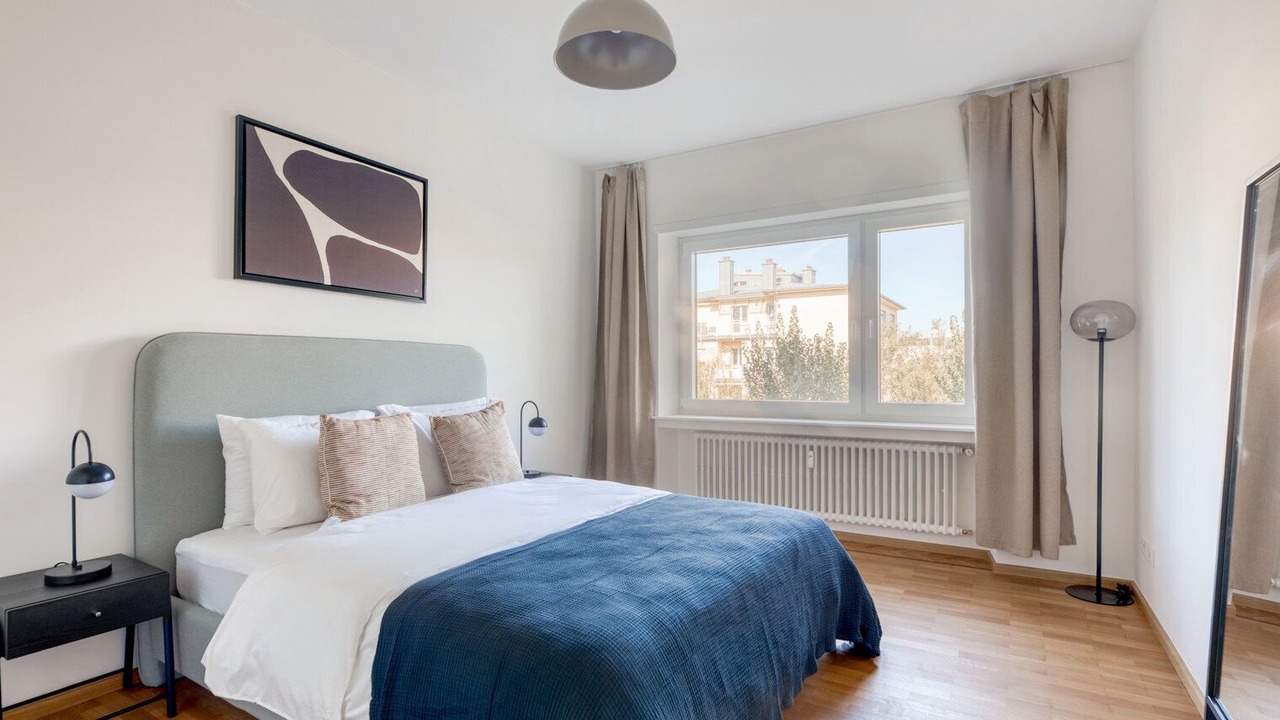 Photo of Bedroom in Belair
