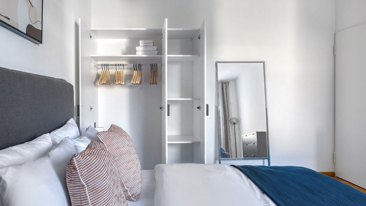 Photo of Bedroom in Belair
