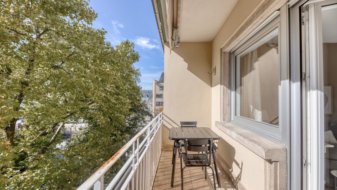 Photo of Outdoor in Belair