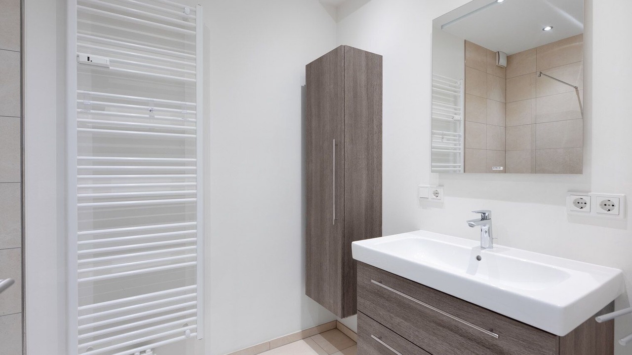 Photo of Bathroom in Belair