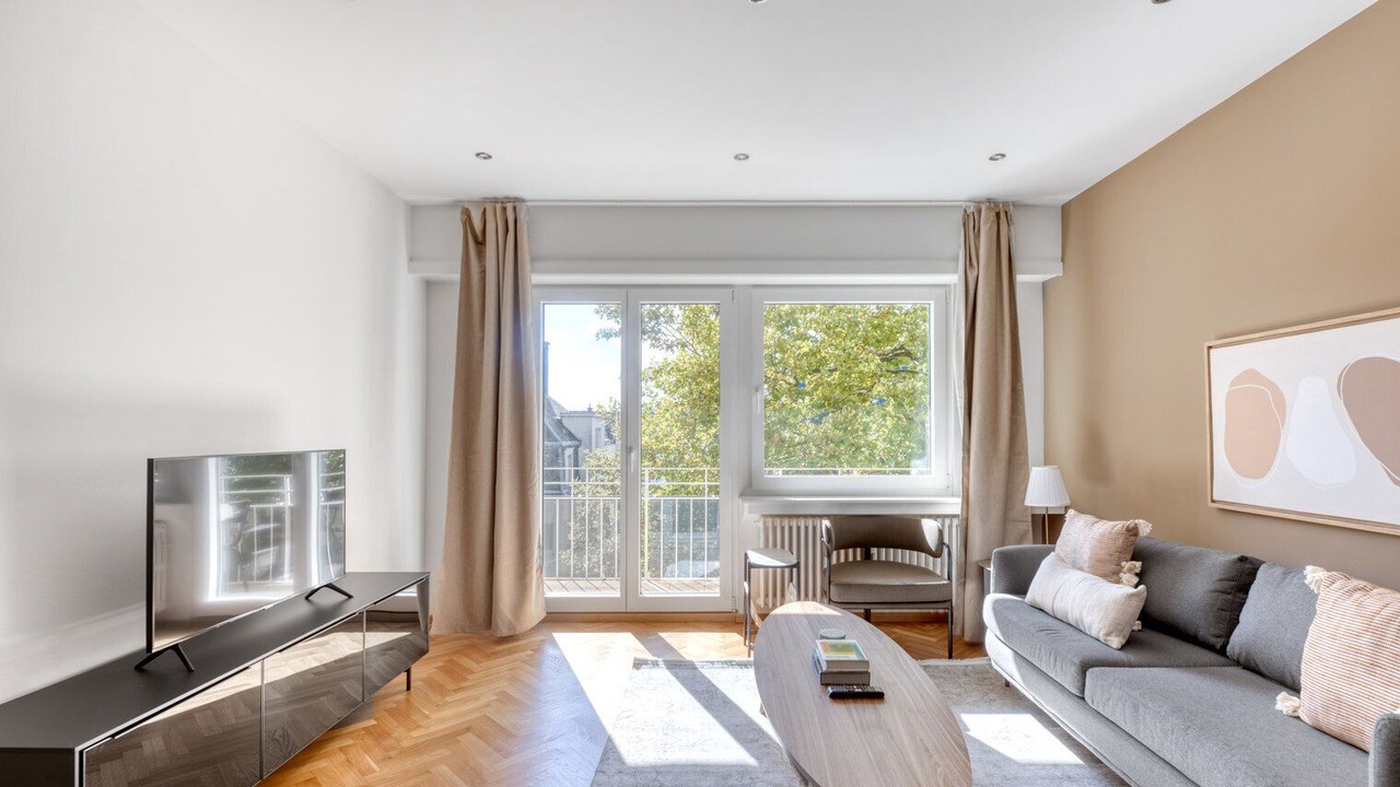 Photo of Livingroom in Belair