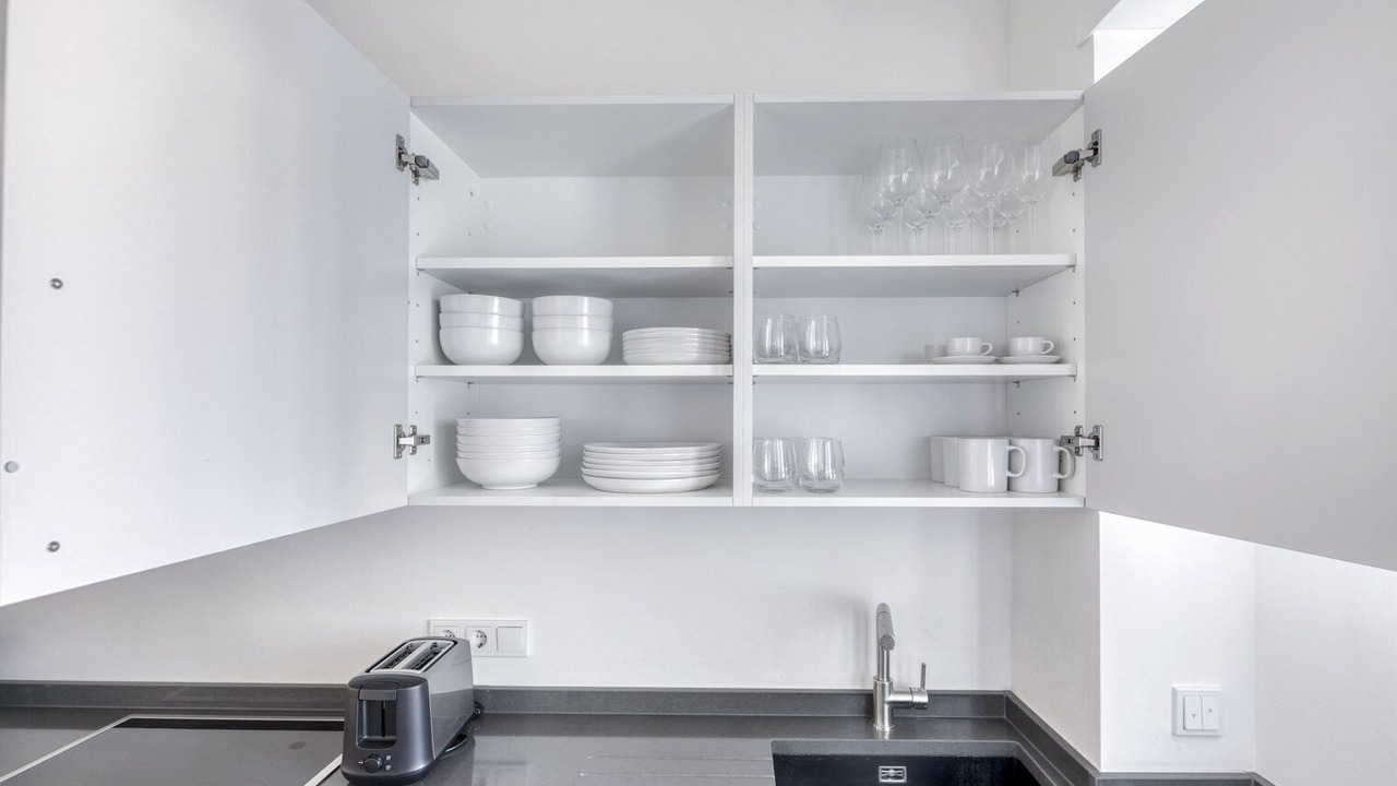 Photo of Kitchen in Belair
