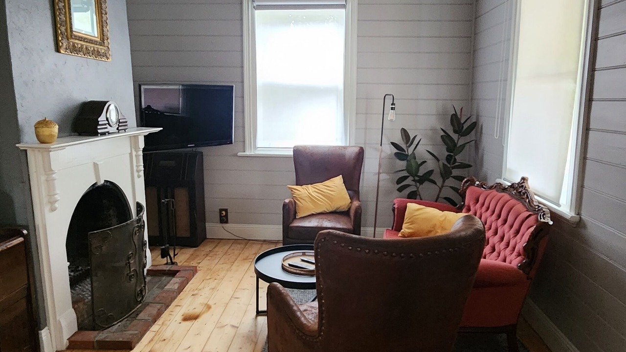 Photo of Livingroom in Ferntree Gully