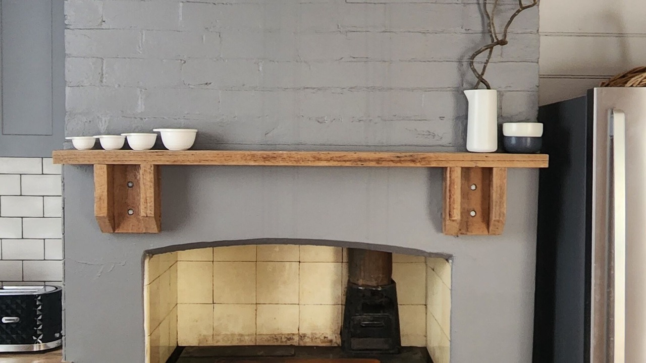 Photo of Kitchen in Ferntree Gully