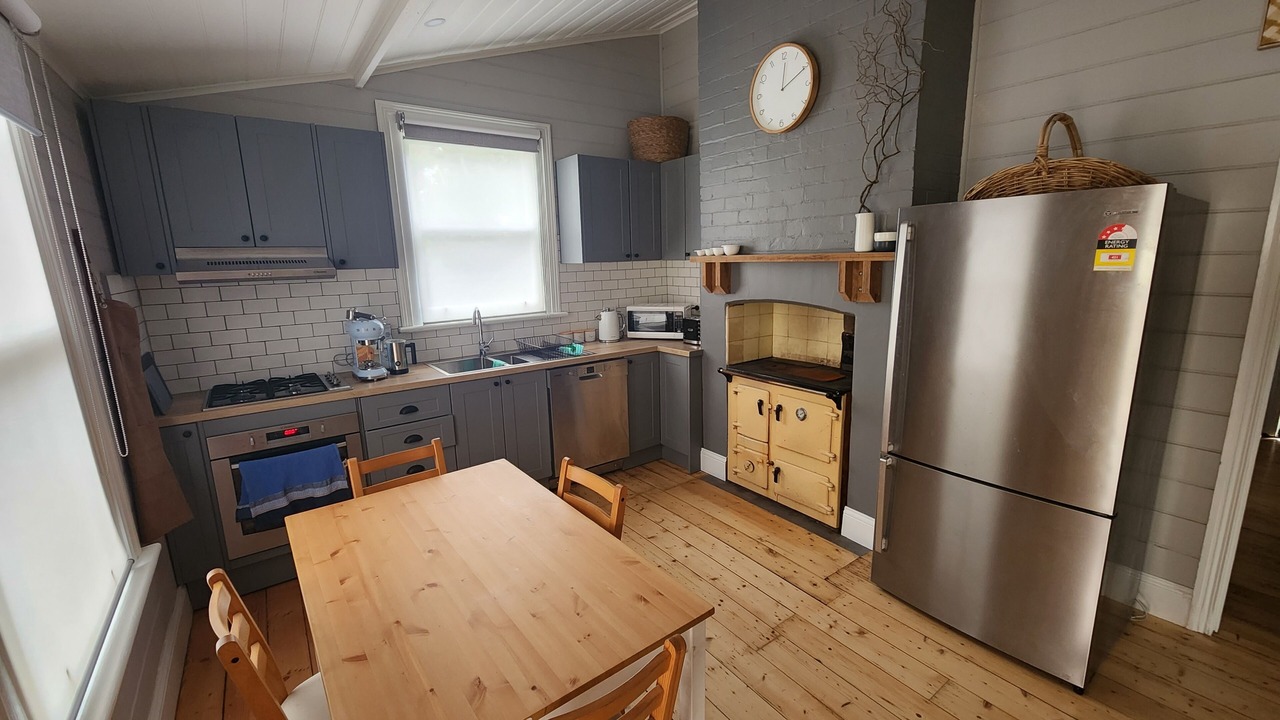 Photo of Kitchen in Ferntree Gully