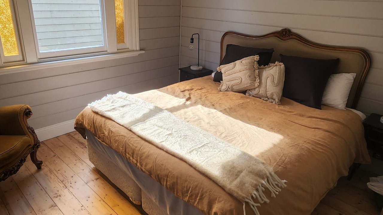 Photo of Bedroom in Ferntree Gully