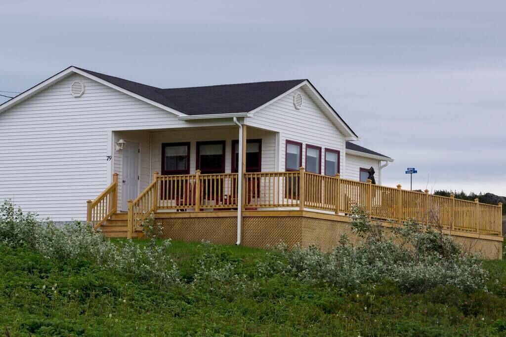 Photo of Outdoor in Newfoundland