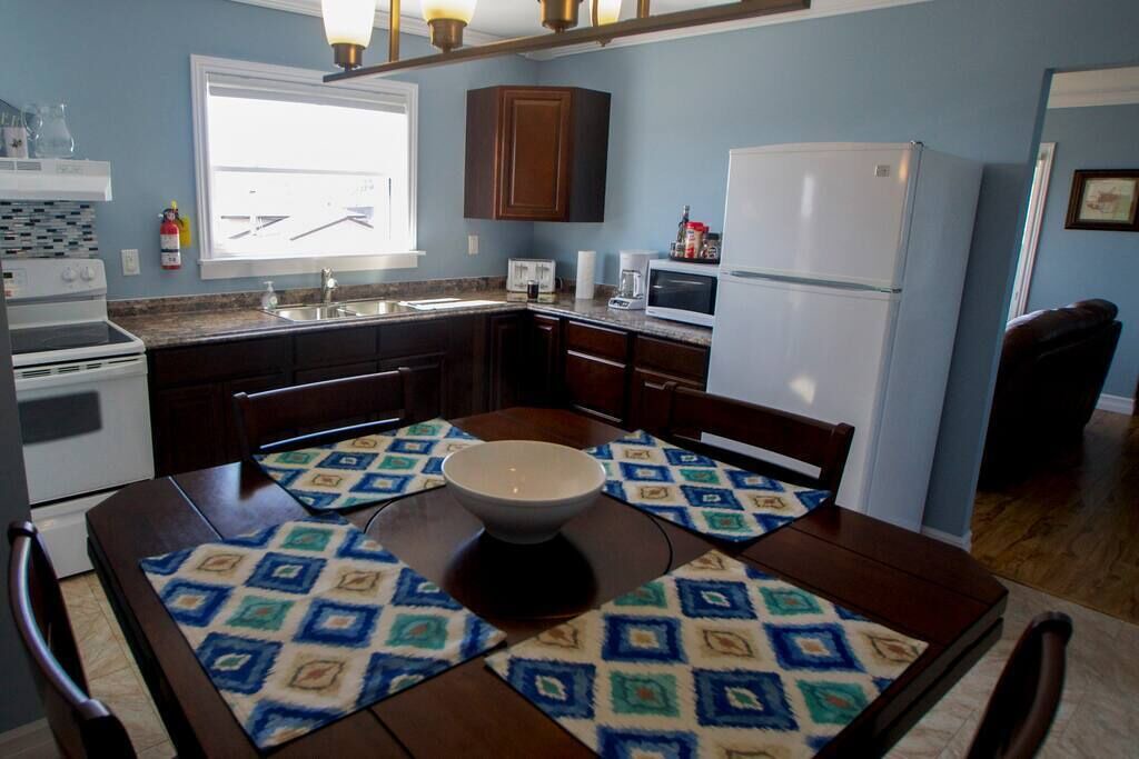 Photo of Kitchen in Newfoundland