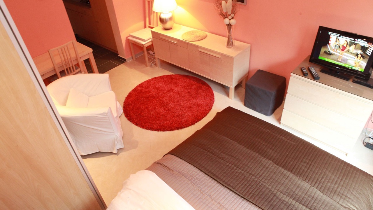 Photo of Bedroom in Anderlecht