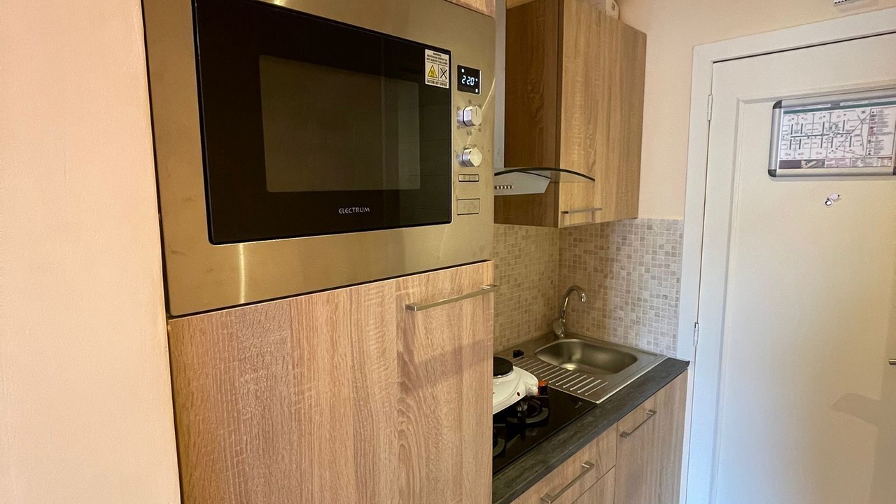 Photo of Kitchen in Anderlecht