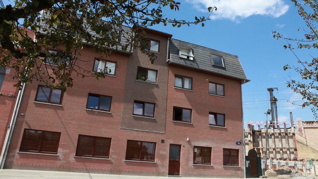 Photo of Outdoor in Anderlecht