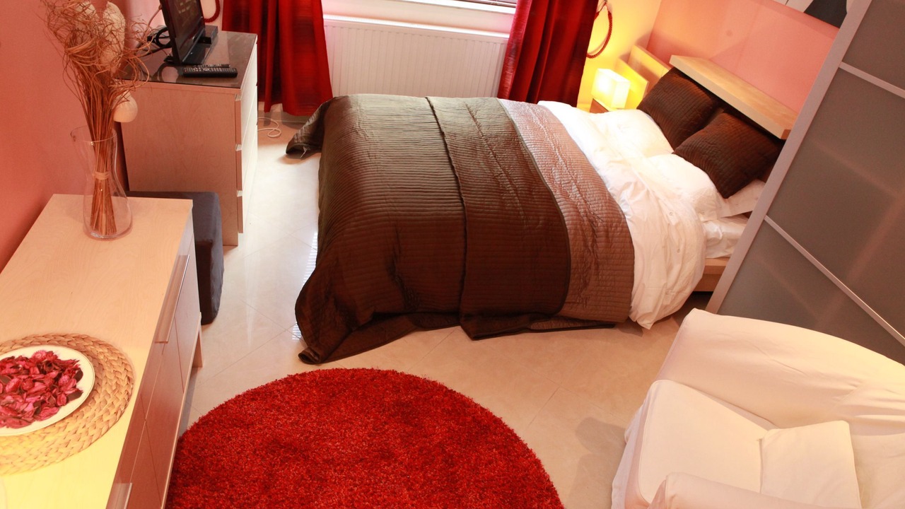 Photo of Bedroom in Anderlecht