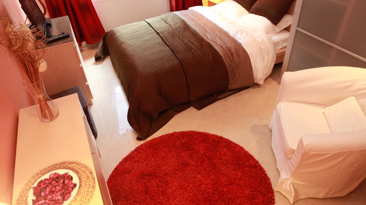 Photo of Bedroom in Anderlecht