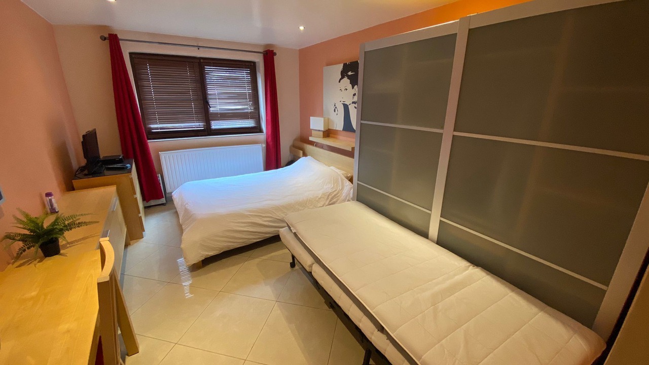 Photo of Bedroom in Anderlecht