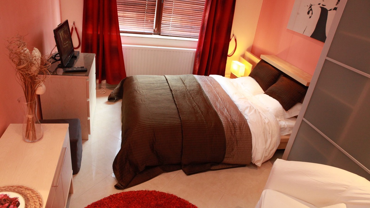 Photo of Bedroom in Anderlecht