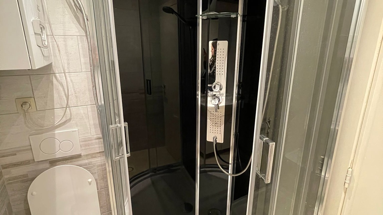 Photo of Bathroom in Anderlecht