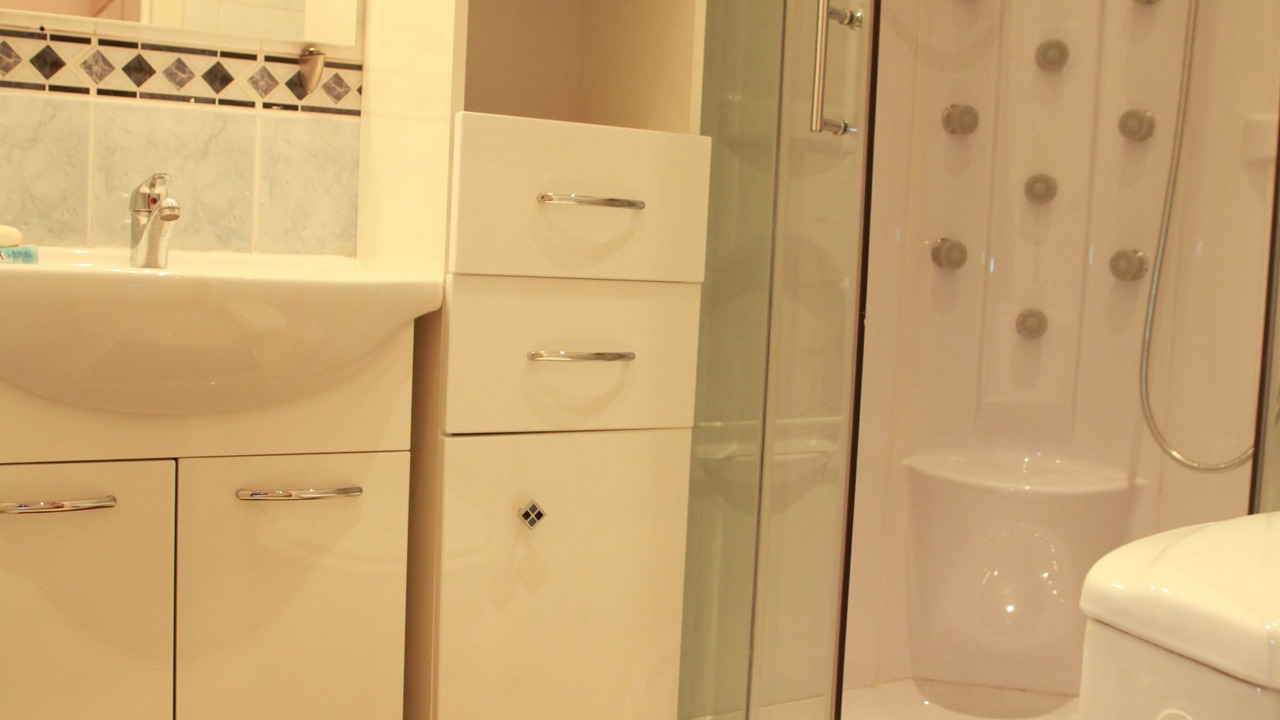 Photo of Bathroom in Anderlecht