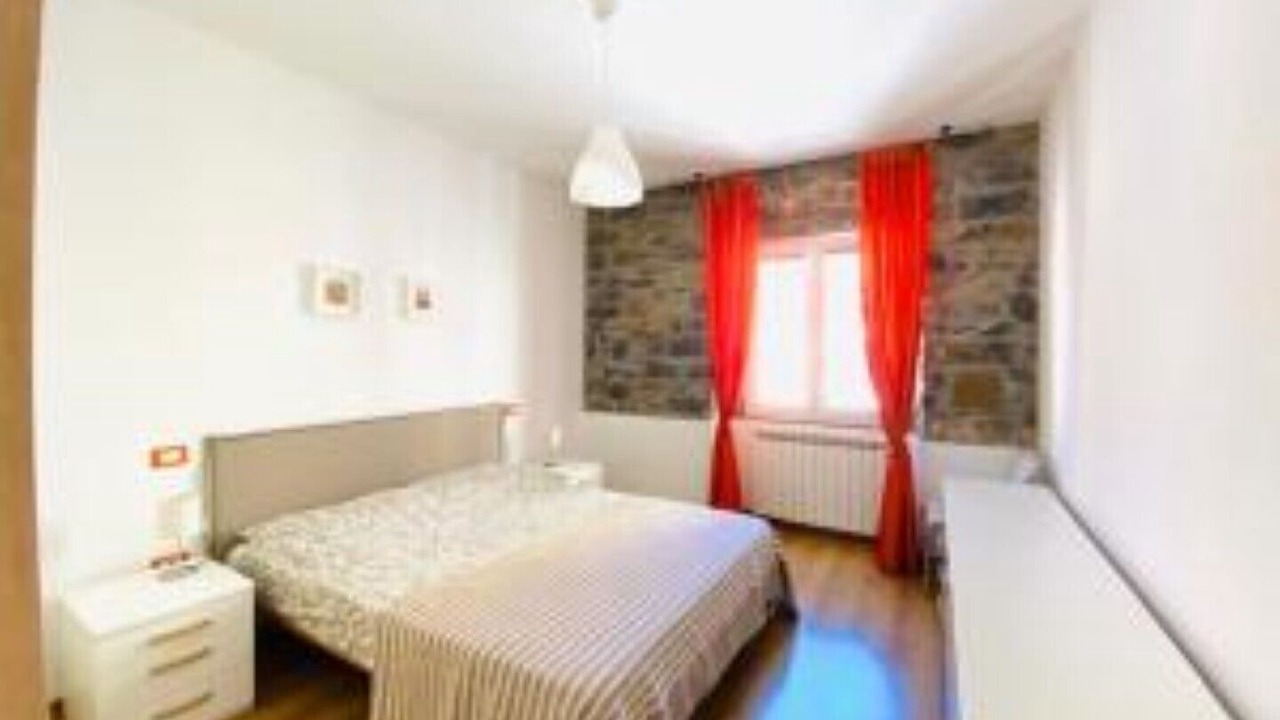 Photo of Bedroom in Barriera Vecchia-San Giacomo