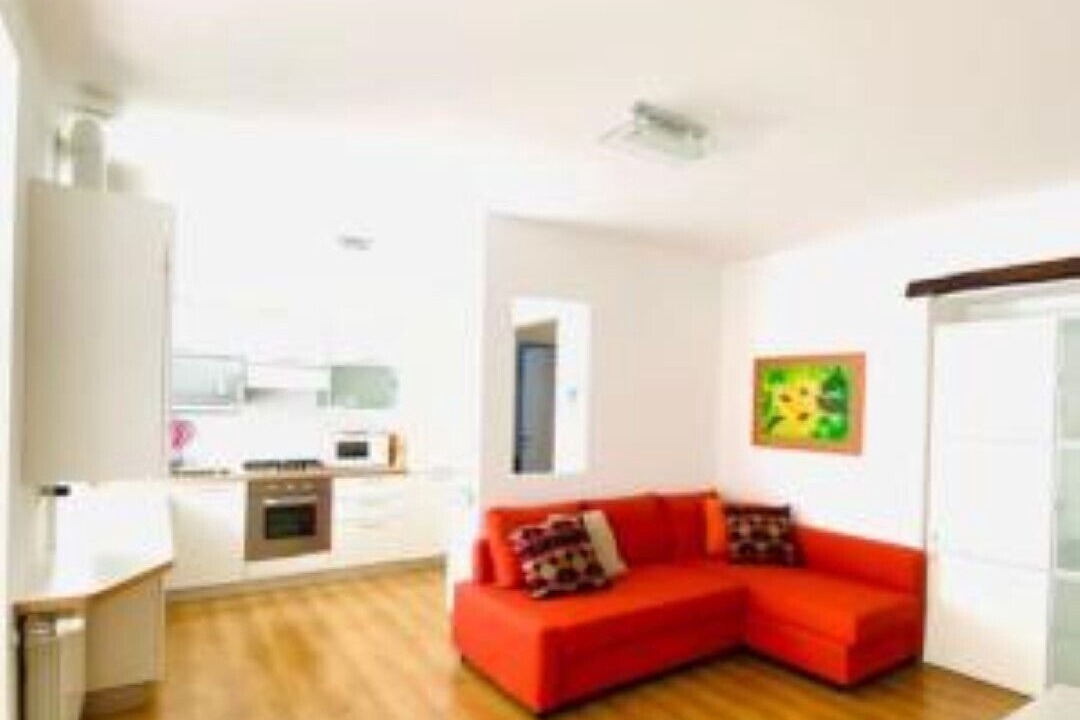 Photo of Livingroom in Barriera Vecchia-San Giacomo