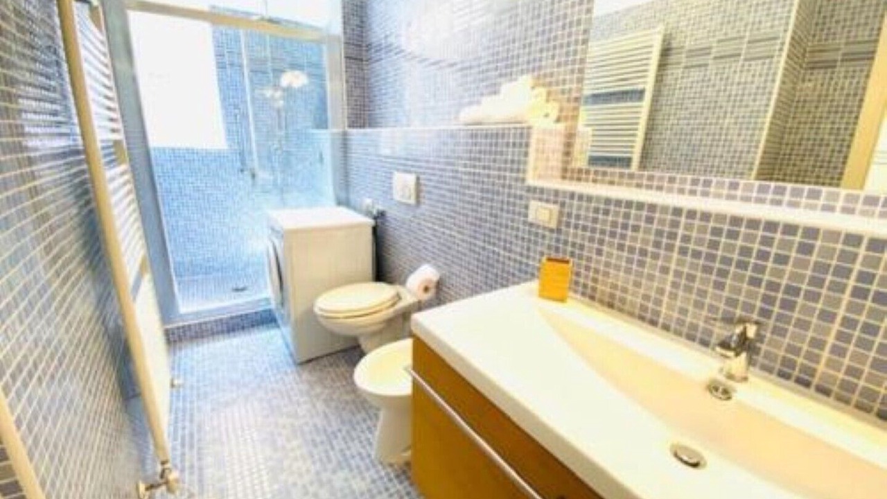 Photo of Bathroom in Barriera Vecchia-San Giacomo