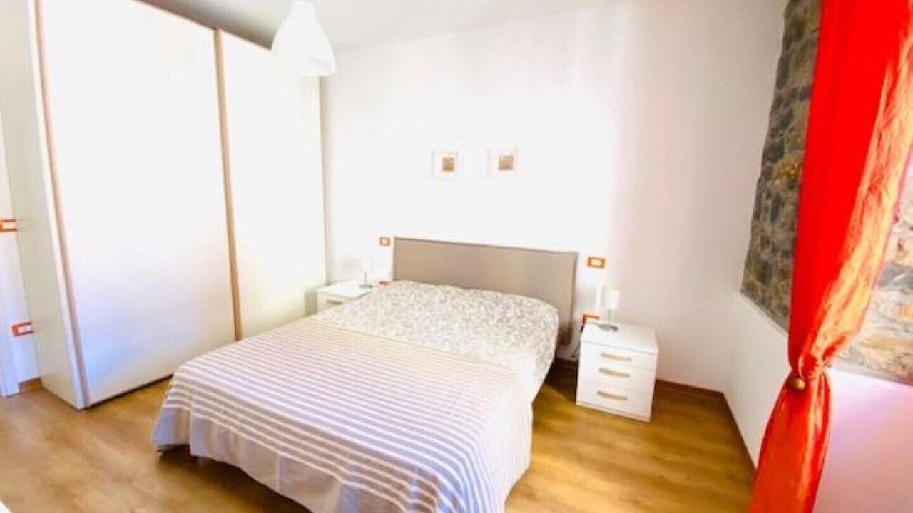 Photo of Bedroom in Barriera Vecchia-San Giacomo