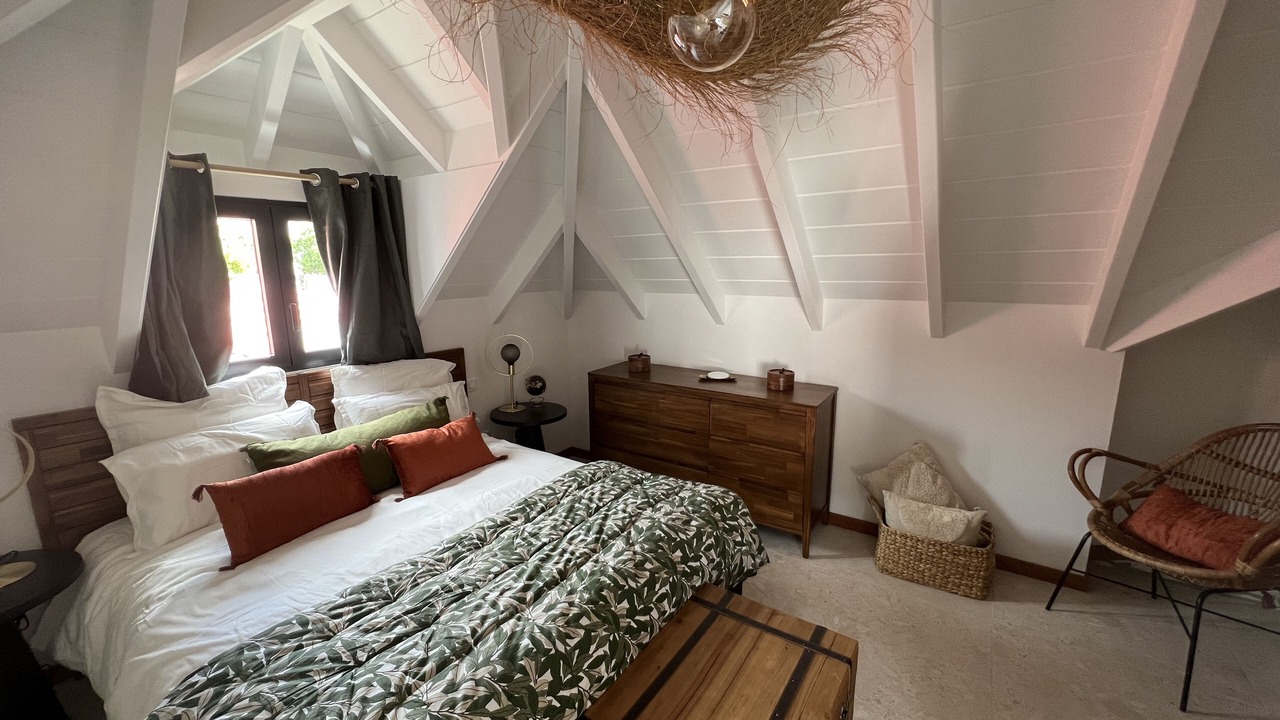 Photo of Bedroom in Lurin