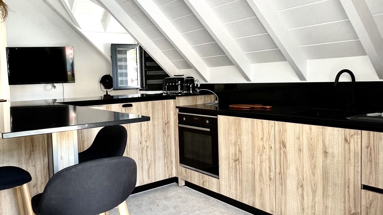 Photo of Kitchen in Lurin