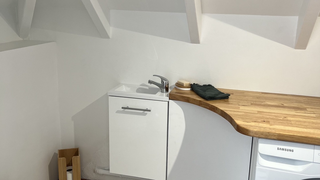 Photo of Bathroom in Lurin