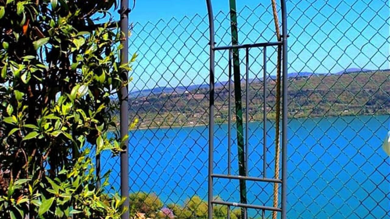 Photo of Outdoor in Castel Gandolfo