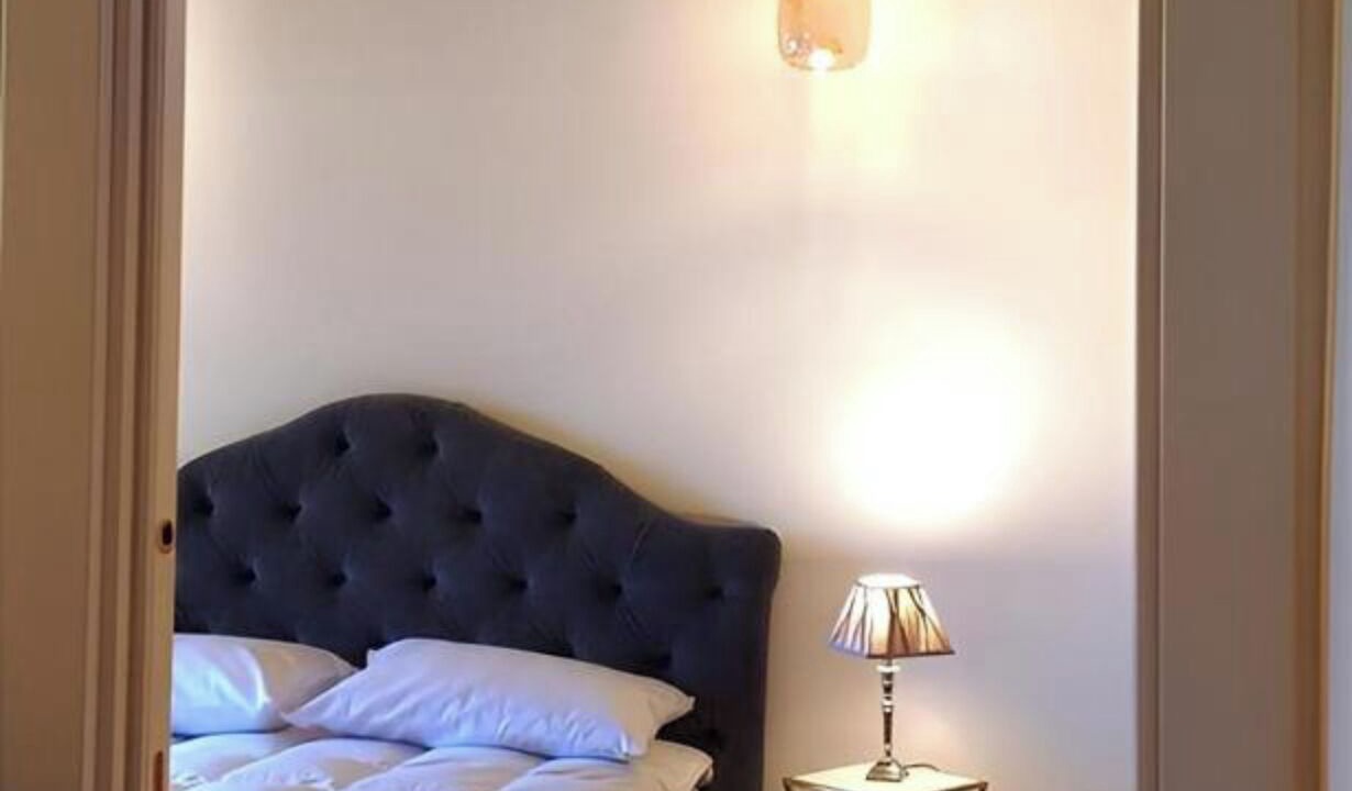 Photo of Bedroom in Castel Gandolfo