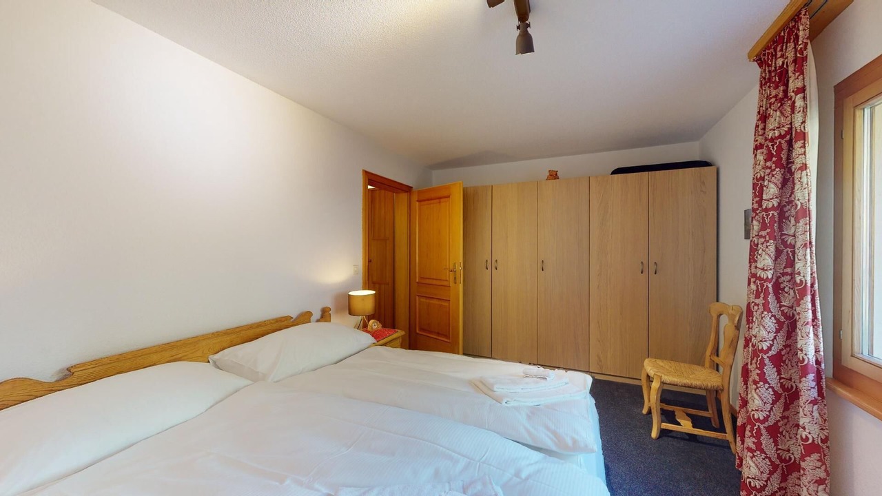 Photo of Bedroom in Champfer