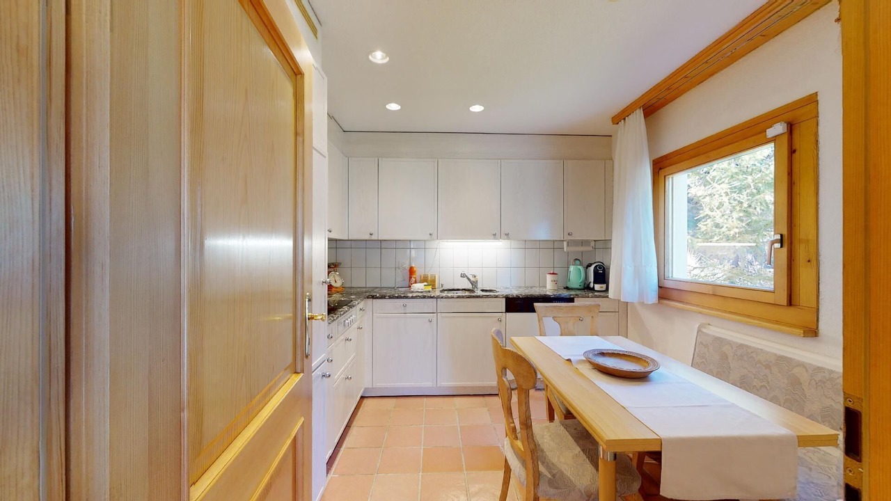 Photo of Kitchen in Champfer