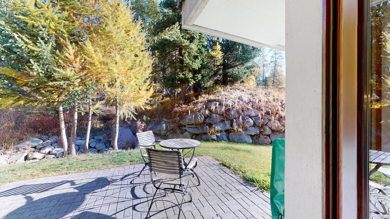 Photo of Outdoor in Champfer