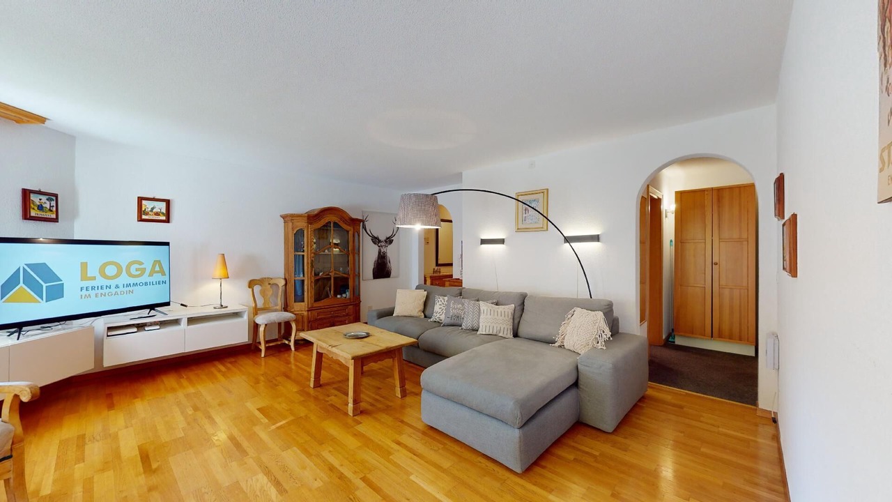 Photo of Livingroom in Champfer