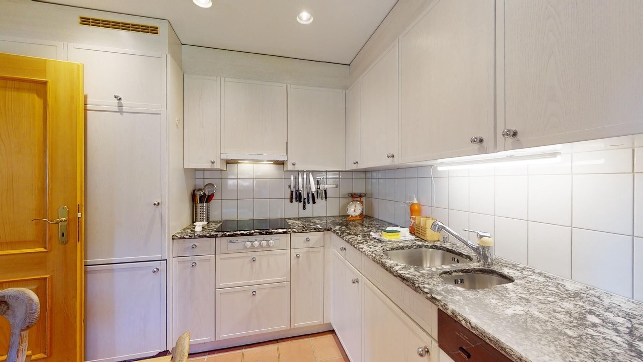 Photo of Kitchen in Champfer