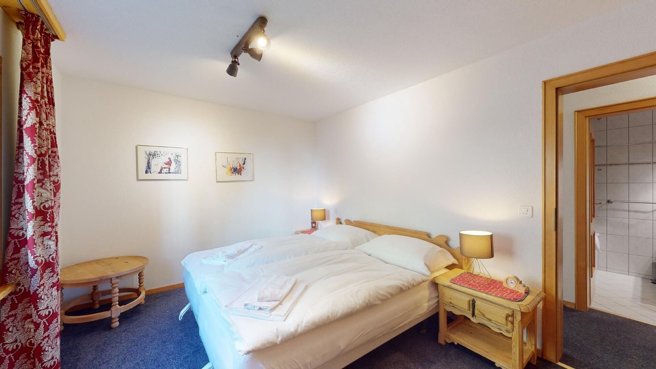Photo of Bedroom in Champfer