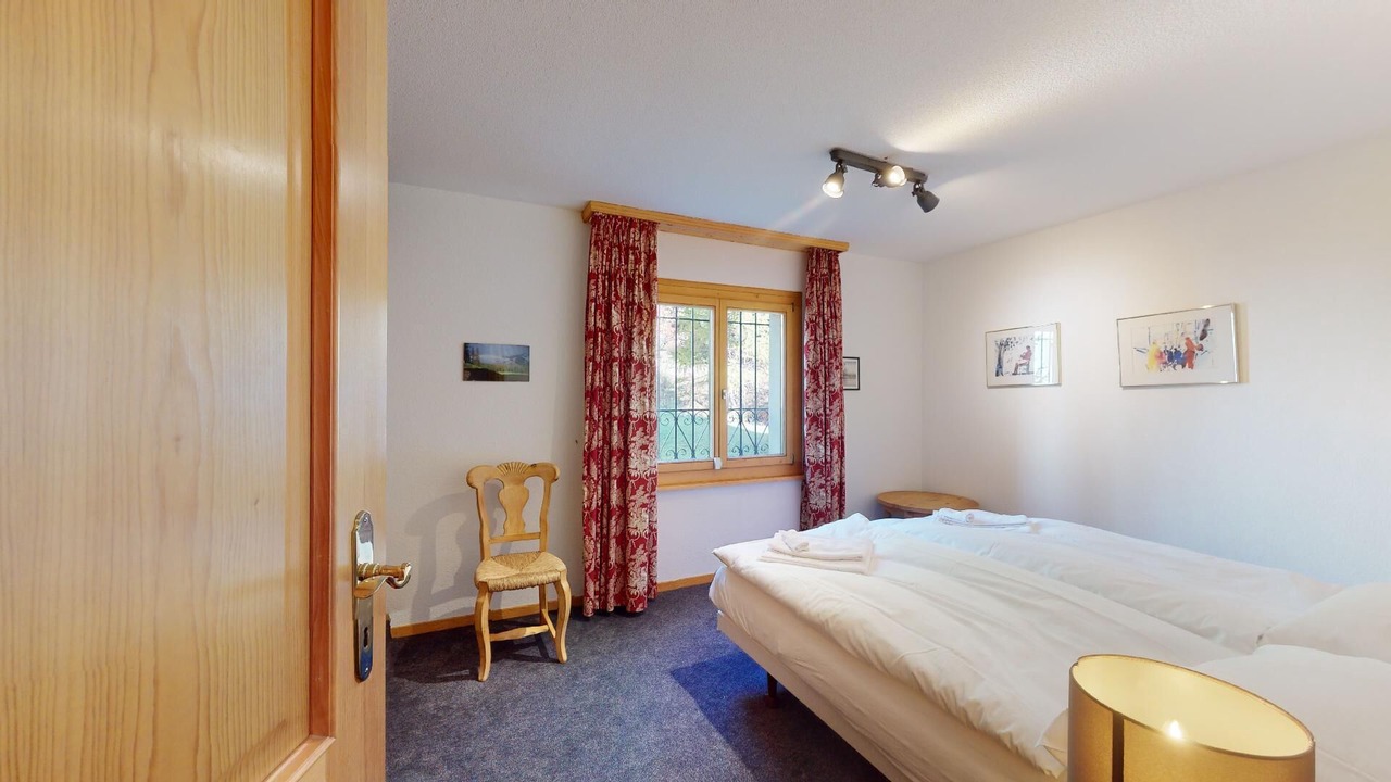 Photo of Bedroom in Champfer