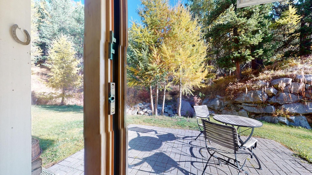 Photo of Outdoor in Champfer