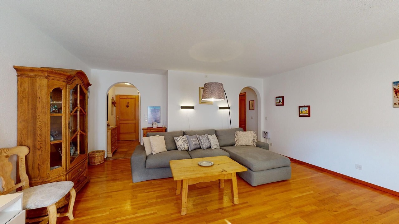 Photo of Livingroom in Champfer