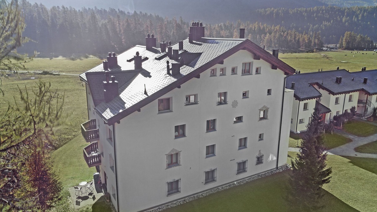 Photo of Outdoor in Champfer