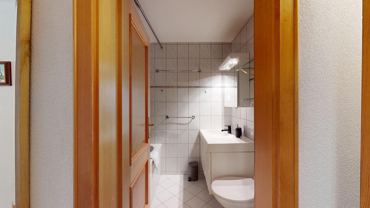 Photo of Bathroom in Champfer