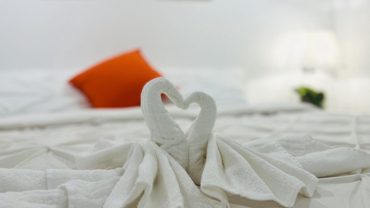 Photo of Bedroom in Kitsilano