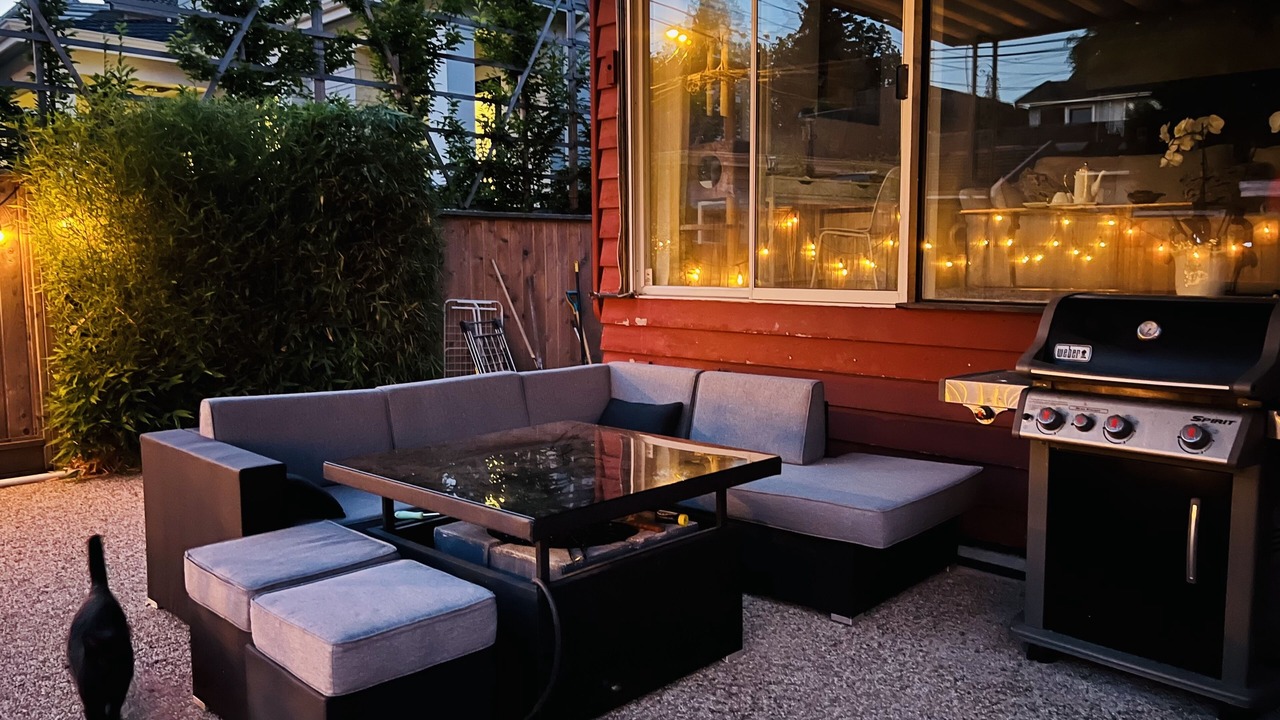Photo of Outdoor in Kitsilano