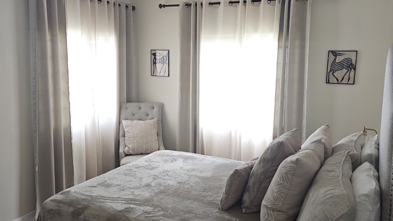 Photo of Bedroom in Lucea