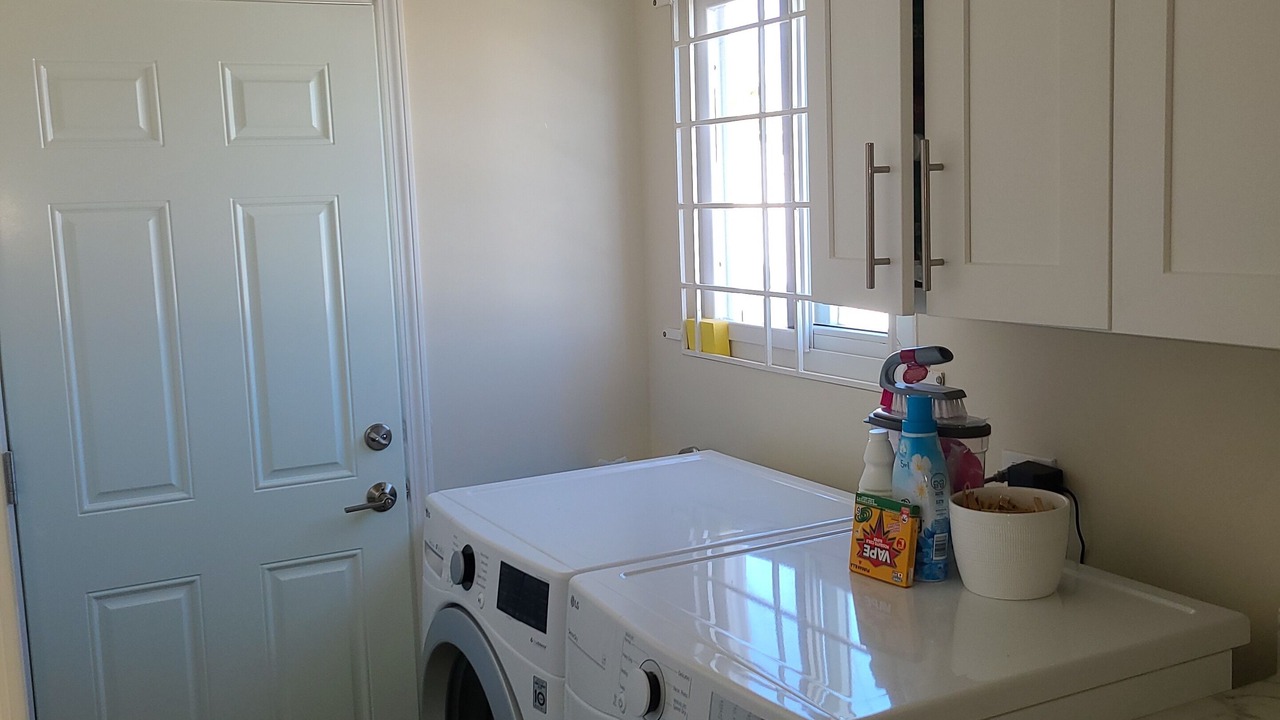 Photo of Bedroom in Lucea