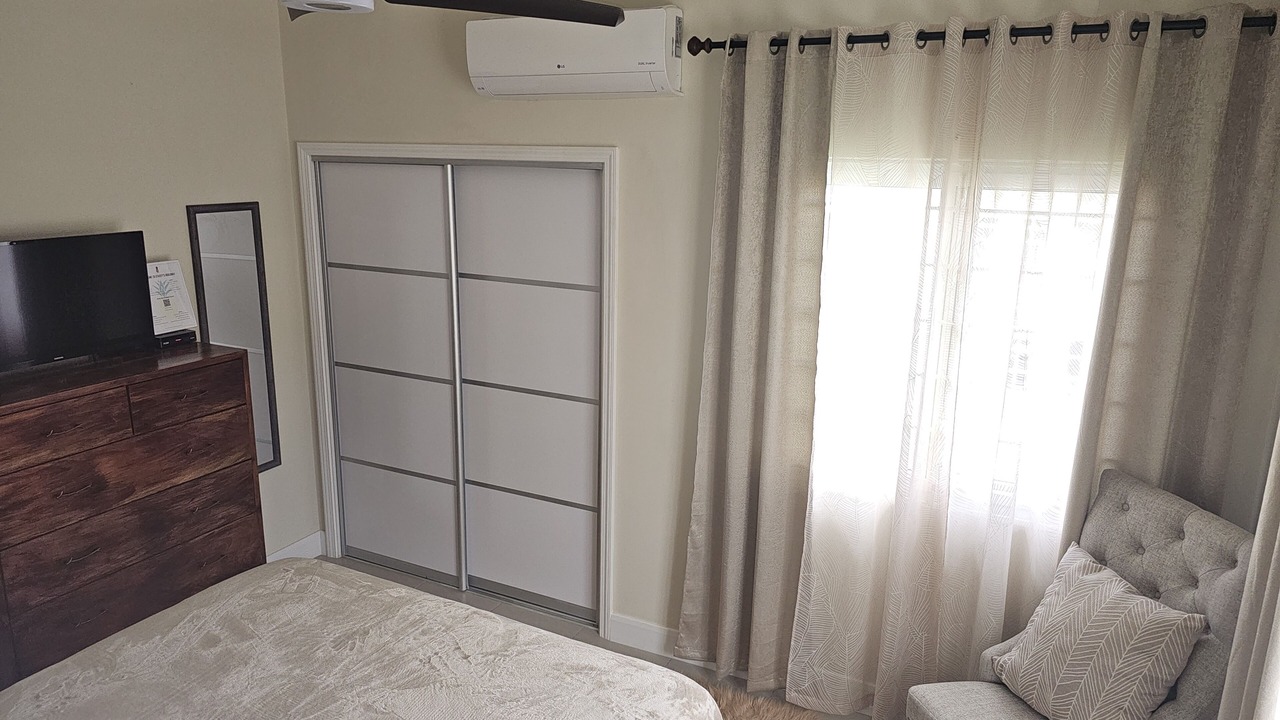 Photo of Bedroom in Lucea