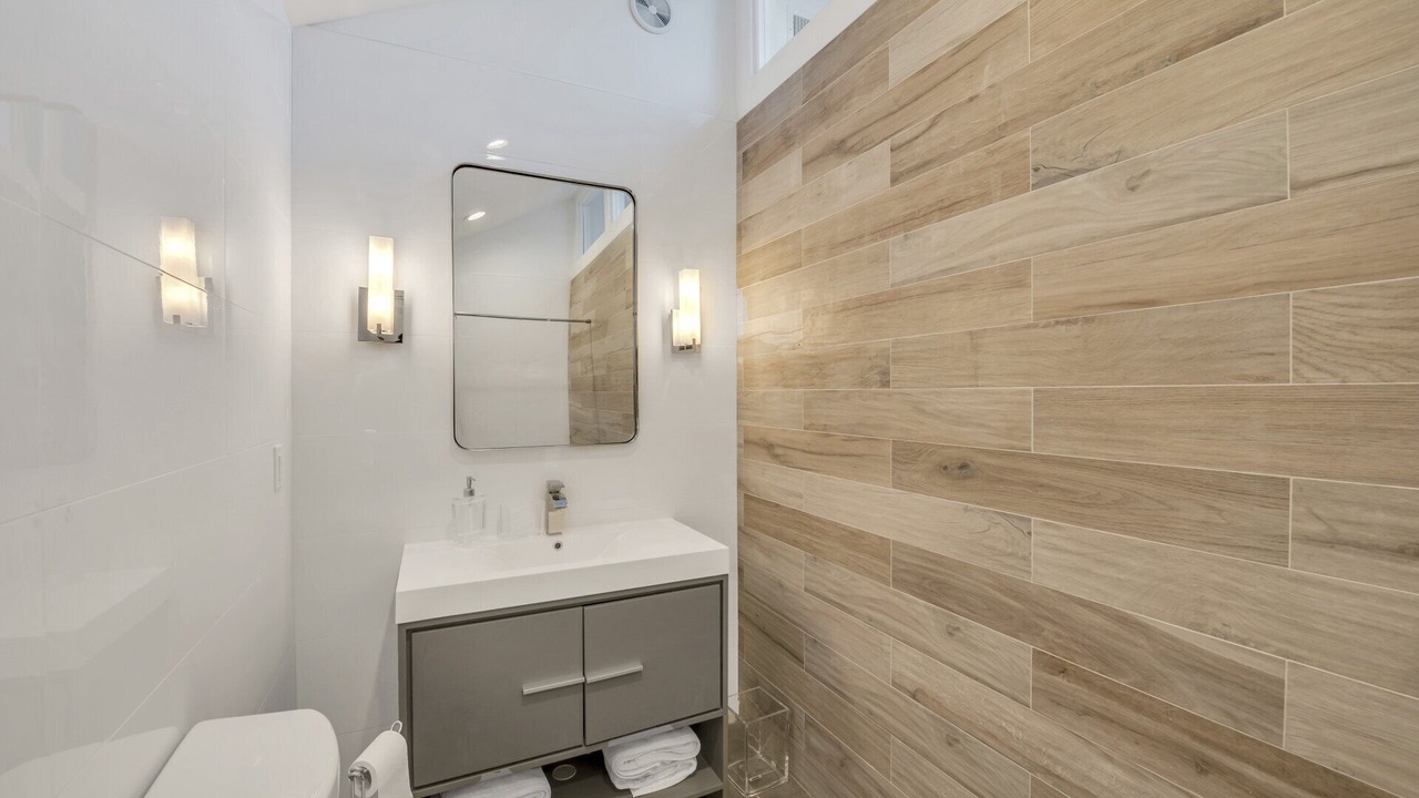 Photo of Bathroom in Southold